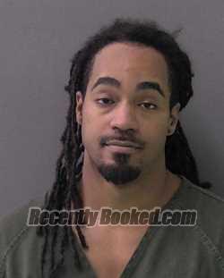 Recent Mugshot Image for RYAN KIM BROWN in Bell County, Texas