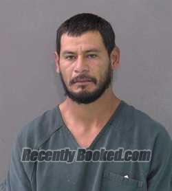 Recent Mugshot Image for ELIAS GUTIERREZ-ALARCON in Bell County, Texas