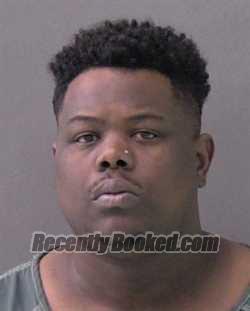 Recent Mugshot Image for ELOY RAMOS HERRERA in Bell County, Texas