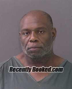 Recent Mugshot Image for RONNIE LEE JUNIOR TANNER in Bell County, Texas