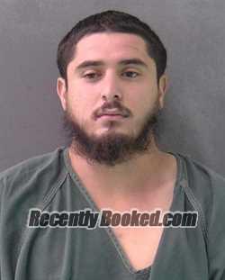 Recent Mugshot Image for ETHAN MARK ELLIS in Bell County, Texas