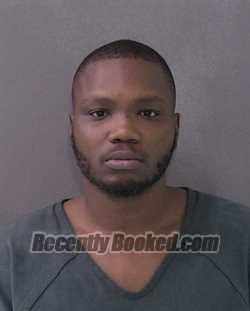 Recent Mugshot Image for KEVIN ANDREW WINFIELD in Bell County, Texas