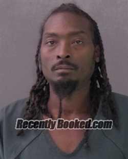 Recent Mugshot Image for DESMOND ANTIONNE CLARK in Bell County, Texas