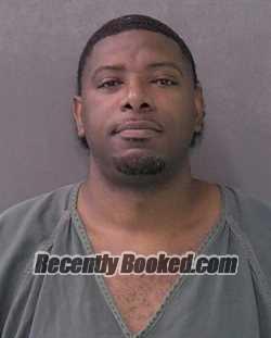 Recent Mugshot Image for THEOTIS JEROME DEARS in Bell County, Texas