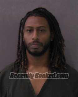 Recent Mugshot Image for ANTONIO JAMAAL STONUM in Bell County, Texas