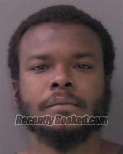 Recent Mugshot Image for EDWARD LEWIS JUNIOR SELBY in Bell County, Texas