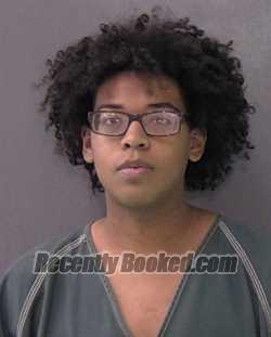 Recent Mugshot Image for KAYEN DESEAN GIBSON in Bell County, Texas