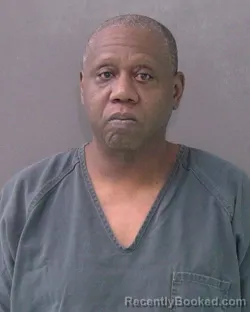 Recent Mugshot Image for TERRENCE DESMOND MIMS in Bell County, Texas