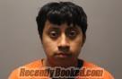 Recent Mugshot Image for BACILIO RAMIRO PEREZ TIQUIRAN in Dodge County, Nebraska