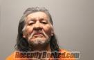 Recent Mugshot Image for DENNIS LARRY GHOSTBEAR in Dodge County, Nebraska