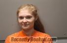 Recent Mugshot Image for MADISON SHEA CAMPBELL in Dodge County, Nebraska