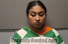 Recent Mugshot Image for VERONICA E VASQUEZ-TERCERO in Dodge County, Nebraska