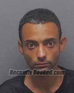 Recent Mugshot Image for TAYLOR M CLAWSON in Bexar County, Texas