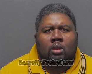 Recent Mugshot Image for WILLIAM KANE in Bexar County, Texas