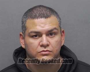 Recent Mugshot Image for JOSHUA LEAL in Bexar County, Texas