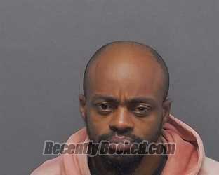 Recent Mugshot Image for MARK A CARTER in Bexar County, Texas