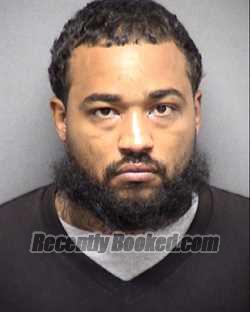 Recent Mugshot Image for KEITH A BARSCH BENTON in Bexar County, Texas