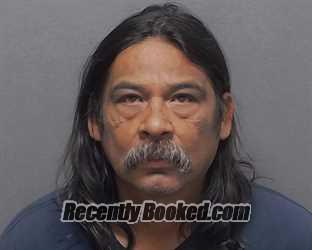 Recent Mugshot Image for JUAN RODRIGUEZ in Bexar County, Texas