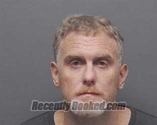 Recent Mugshot Image for DANIEL VALLEY in Bexar County, Texas