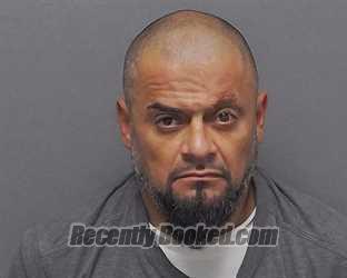 Recent Mugshot Image for REYNALDO R JR OCHOA in Bexar County, Texas