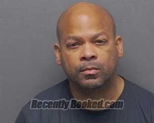 Recent Mugshot Image for JAMES A TOOMEY in Bexar County, Texas