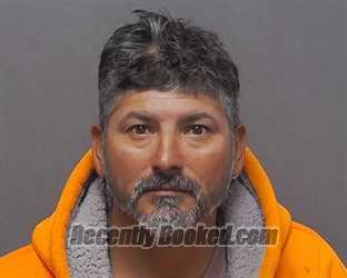 Recent Mugshot Image for LUIS CONTERAS RODRIGUEZ in Bexar County, Texas