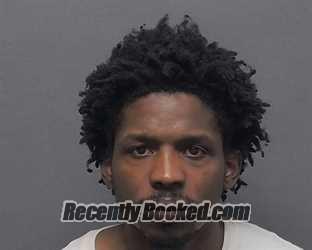 Recent Mugshot Image for MICHAEL T KILPATRICK in Bexar County, Texas