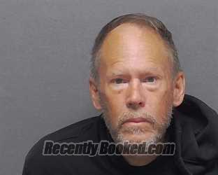 Recent Mugshot Image for CHRISTOPHER M CONNER in Bexar County, Texas