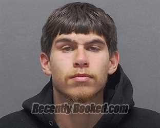 Recent Mugshot Image for RAMIRO I RAMOS in Bexar County, Texas