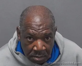 Recent Mugshot Image for TODD L BARRON in Bexar County, Texas