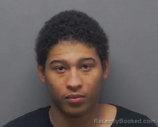 Recent Mugshot Image for KENNETH M WHITE in Bexar County, Texas