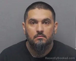 Recent Mugshot Image for GUS H GARCIA in Bexar County, Texas