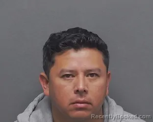 Recent Mugshot Image for MARGARITO GOMEZ-MARTINEZ in Bexar County, Texas