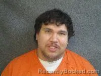 Recent Mugshot Image for Caleb William Lindley in Gage County, Nebraska
