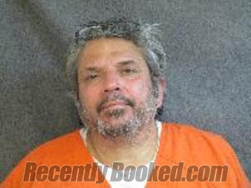 Recent Mugshot Image for Tomas Cordero in Gage County, Nebraska