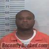 Recent Mugshot Image for DANNY JYRON BURROUGHS in Hamilton County, Florida