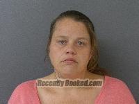 Recent Mugshot Image for Jamie Lynn Ruth in Keith County, Nebraska