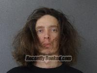 Recent Mugshot Image for Darrel Alan Hyberg III in Keith County, Nebraska