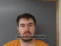 Recent Mugshot Image for Dawson M Reifschneider in Keith County, Nebraska