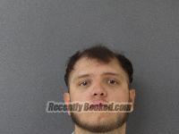 Recent Mugshot Image for Juan Olivas in Keith County, Nebraska