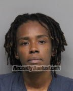 Recent Booking / Mugshot for JERRICA PARTEE in Lancaster County, Nebraska