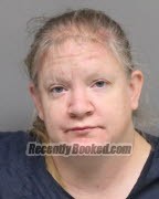Recent Mugshot Image for PATRICIA OHARA in Lancaster County, Nebraska
