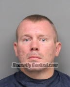 Recent Mugshot Image for CHAD JEFFORDS in Lancaster County, Nebraska