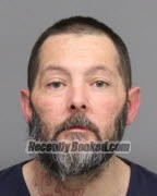 Recent Mugshot Image for TODD COREY in Lancaster County, Nebraska