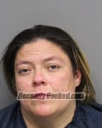 Recent Mugshot Image for REBECALICIA HAWK in Lancaster County, Nebraska