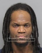 Recent Mugshot Image for ANTHONY BROWN in Lancaster County, Nebraska