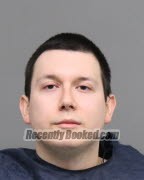 Recent Mugshot Image for JACOB JANSSEN in Lancaster County, Nebraska