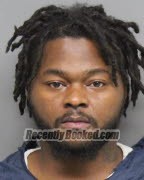 Recent Mugshot Image for RAHEEM BREWER in Lancaster County, Nebraska