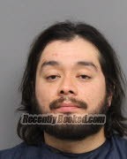 Recent Mugshot Image for LUIS SALGADO in Lancaster County, Nebraska