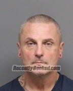 Recent Mugshot Image for ROBERT ROSE in Lancaster County, Nebraska